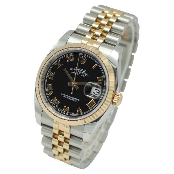 Rolex Datejust 116231